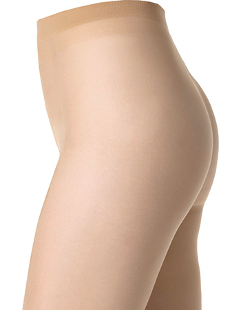 Watmooi Panty Elin Sheer Tights Nude Light Denier Van Swedish