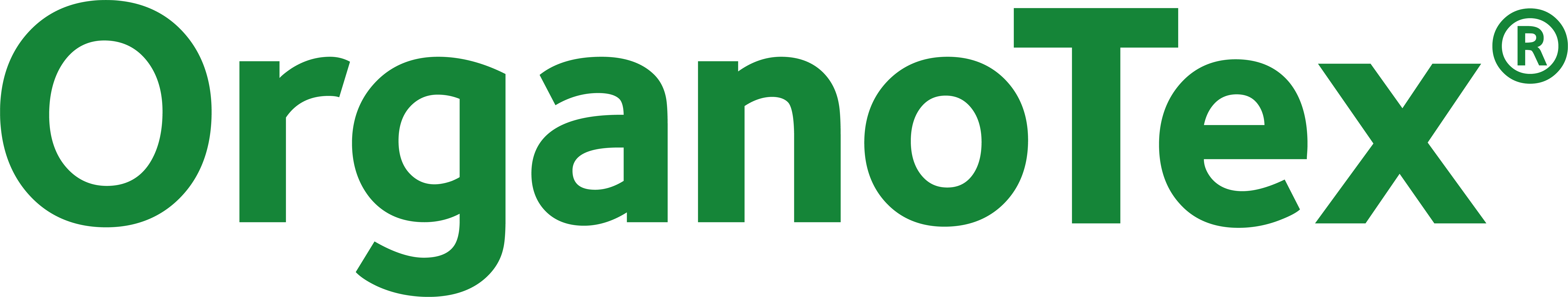 Organotex logo