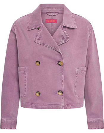 Jacket Hazel Berry