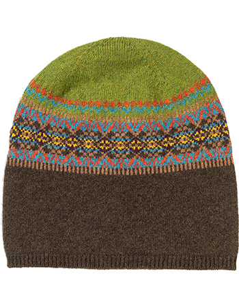 Beanie Angora Alloa October