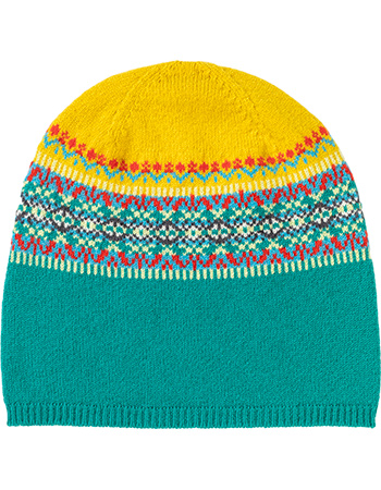 Beanie Angora Alloa Calla