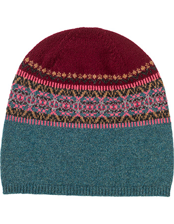 Beanie Angora Alloa Velvet