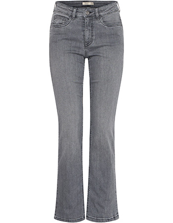 Jeans Frzoza Tokyo Cloud Grey