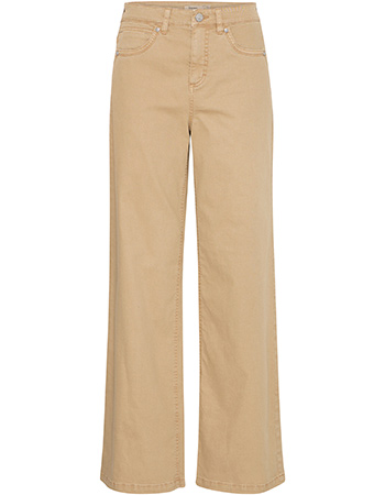 Pantalon Frtwill Hanna Cornstalk