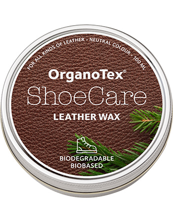 Biologische Schoenen Wax 100 ml