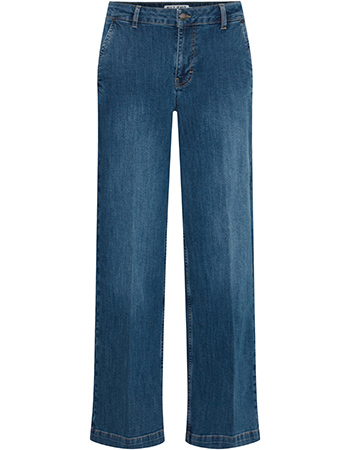 Jeans Mika HW Wide Leg