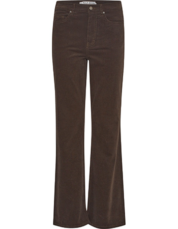 Jeans Pzsally Espresso