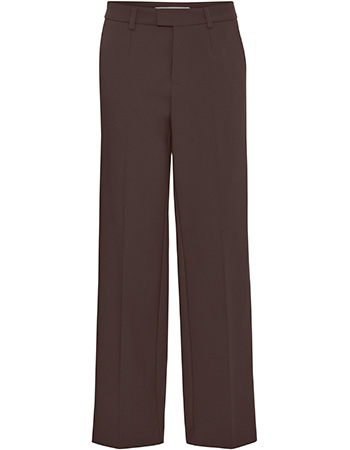 Pantalon Bindy Wide Leg Espresso