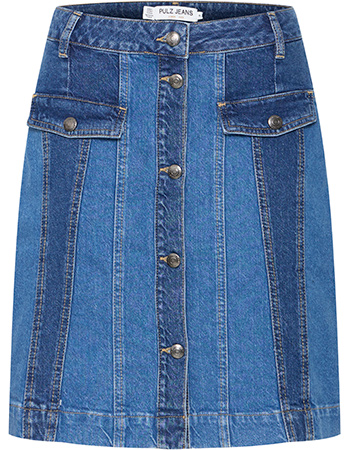 Rok Pzhetta Denim