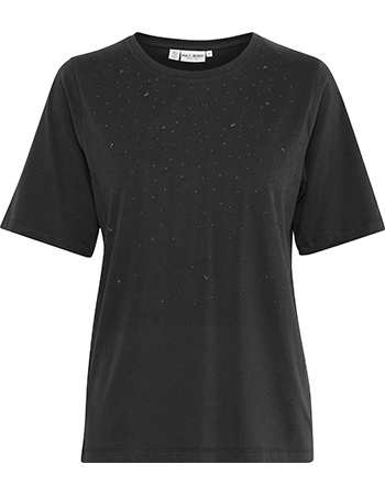 T&#8209;shirt Pzkaden Black Beauty