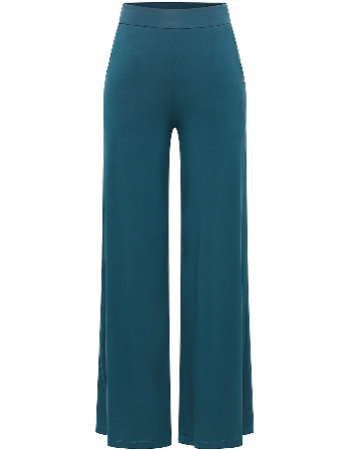 Pantalon Lola Bermuda Blue