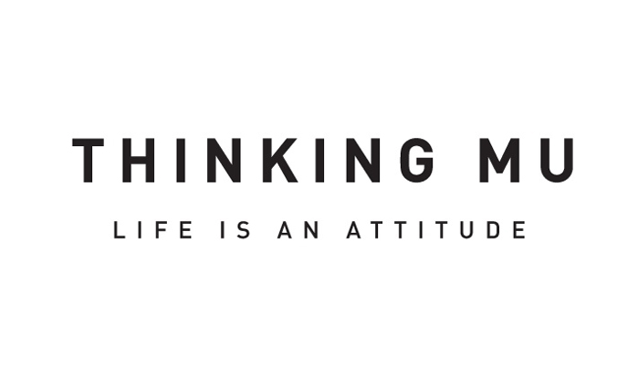 Thinking Mu logo