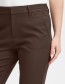 Pantalon Bindy Wide Leg Espresso