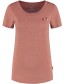 T&#8209;shirt Denimcel Summer Magic Salmons