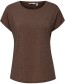 T&#8209;shirt Pamila Hot Chocolade