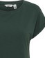 T&#8209;shirt Pamila Dark Green detail