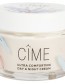 Dag Nacht Creme Antioxidant Belle D Amour detail