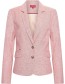 Blazer Short Sara Rosewater