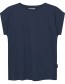 T&#8209;shirt Visby Navy