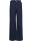 Jeans Frchicago Hanna Raw Blue Denim