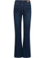 Jeans Fratlanta Hanna Dark Blue Denim detail