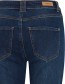 Jeans Fratlanta Hanna Dark Blue Denim detail