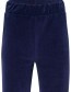 Pantalon Carin Velours Blue detail