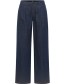 Jeans Marlene High Waist Dark Blue Denim