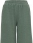 Joggingbroek Chilly Jade Melange detail