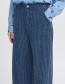 Pantalon Bykanilla Mid Blue Denim