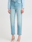 Jeans Byloetta Ligth Blue Denim