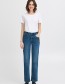 Jeans Frlissi Tessa Sea Blue Denim