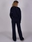 Pantalon Palermo Navy