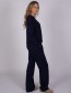 Pantalon Palermo Navy