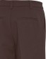 Pantalon Bindy Wide Leg Espresso detail