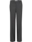 Pantalon Pzbindy Wide Leg Obsidian Grey