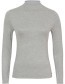 Trui Perkins Turtle Neck Grey