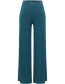 Pantalon Lola Bermuda Blue